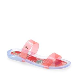 TED BAKER LONDON  Slide Sandal Size 7 NWOT